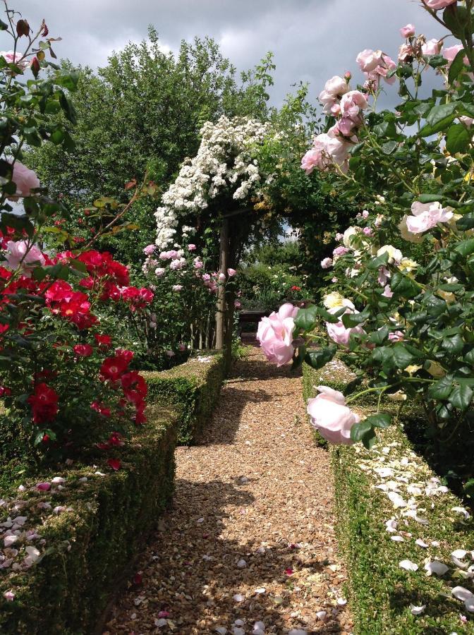 Orchard Cottage, Clematis Cottages, Stamford. Accessible Luxury Home. Exterior photo