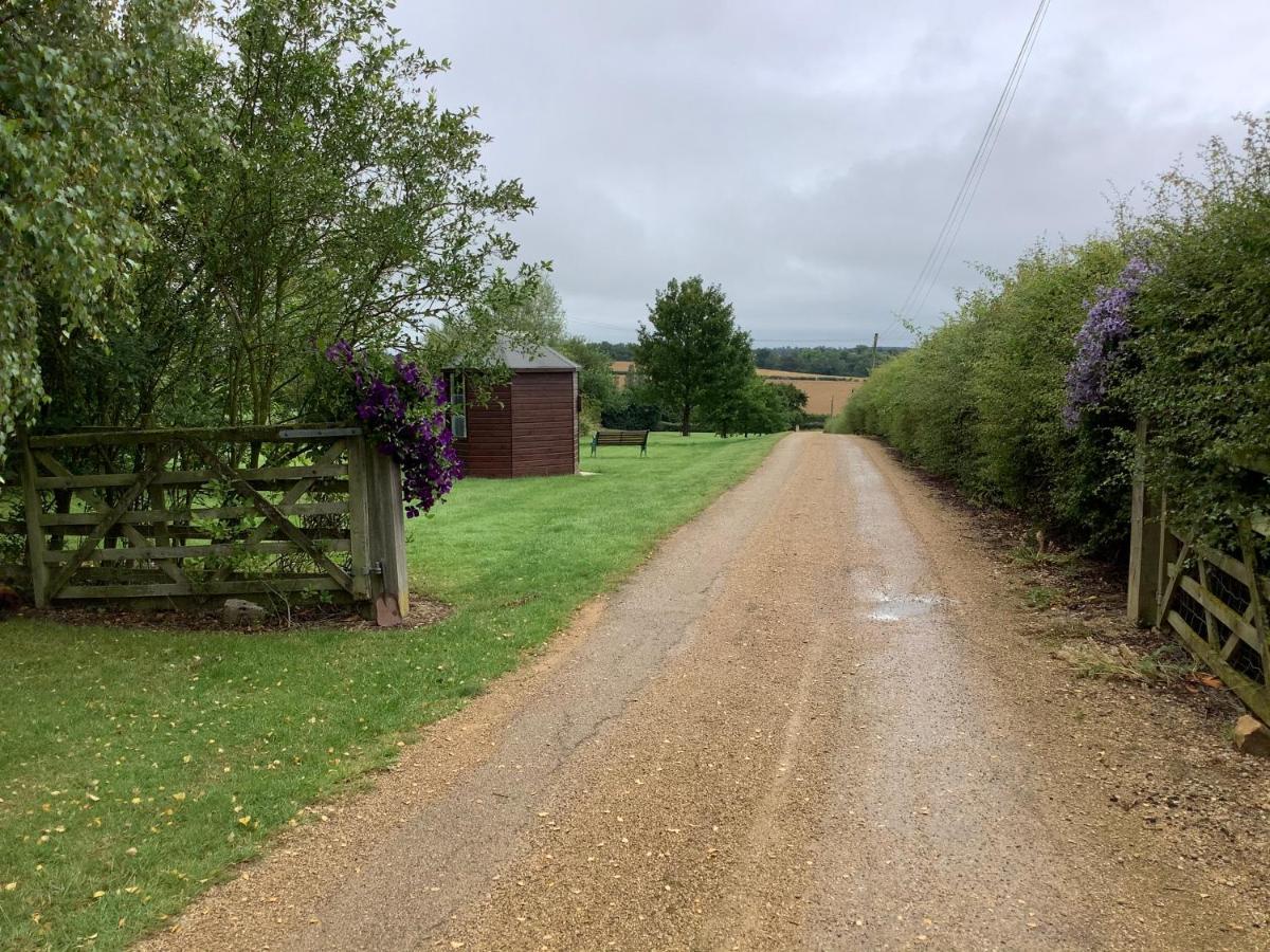 Orchard Cottage, Clematis Cottages, Stamford. Accessible Luxury Home. Exterior photo